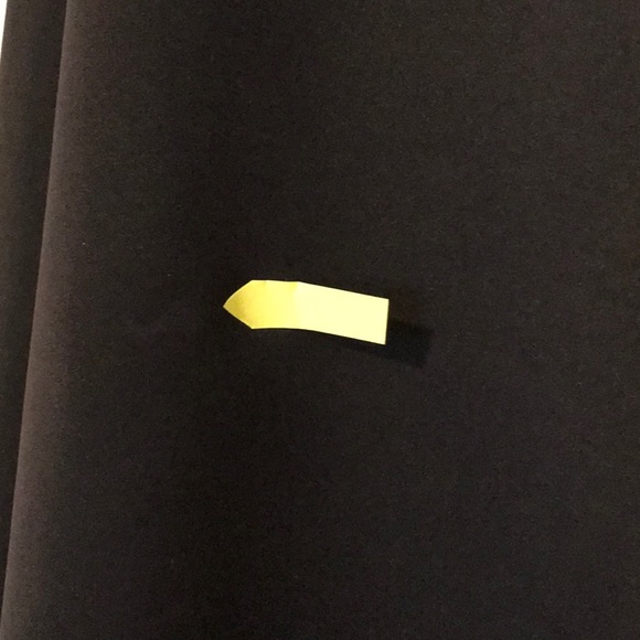 Worthington Black Skirt - Picture 7 of 7